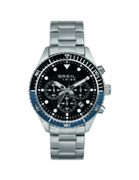 Orologio Breil Tribe Uomo Avery in Acciaio EW0485 - EW0485
